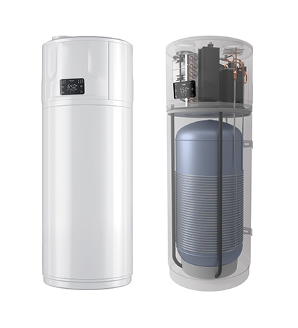 AquaThermica Compact Pro